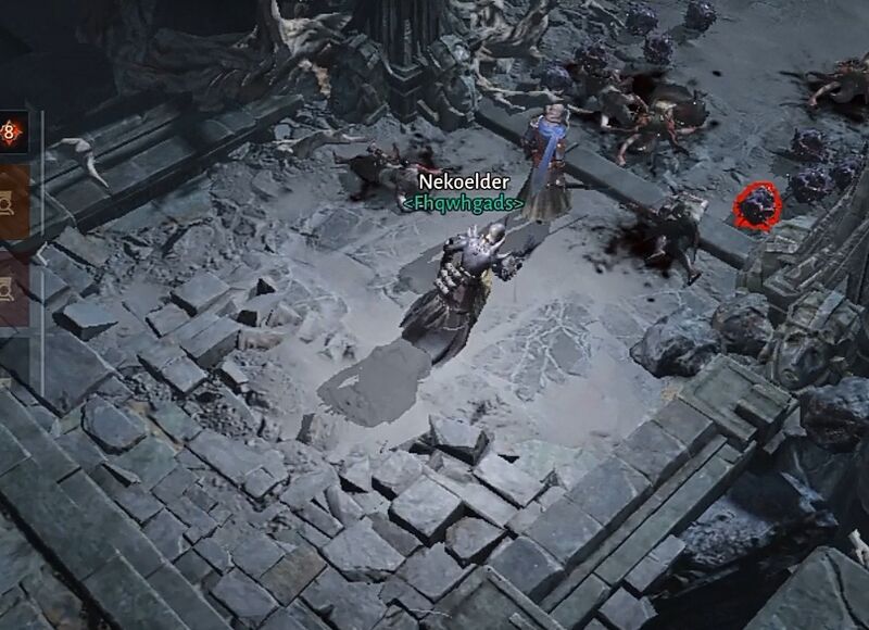 파일:Forsaken Land1.jpg