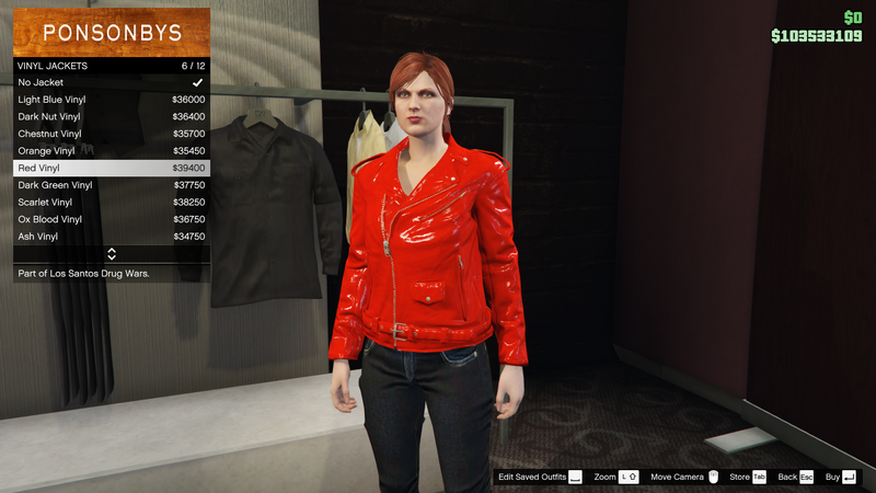 파일:LosSantosDrugWars-GTAOe-FemaleTops-VinylJackets5-RedVinyl.png