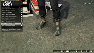 LosSantosTuners-GTAO-FemaleShoes-RunningShoes9-Gray&AquaKnitSneakers.png