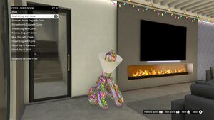Mansions-GTAOee-Decorations-LivingRoom-GraffitiDogWithCone.jpg