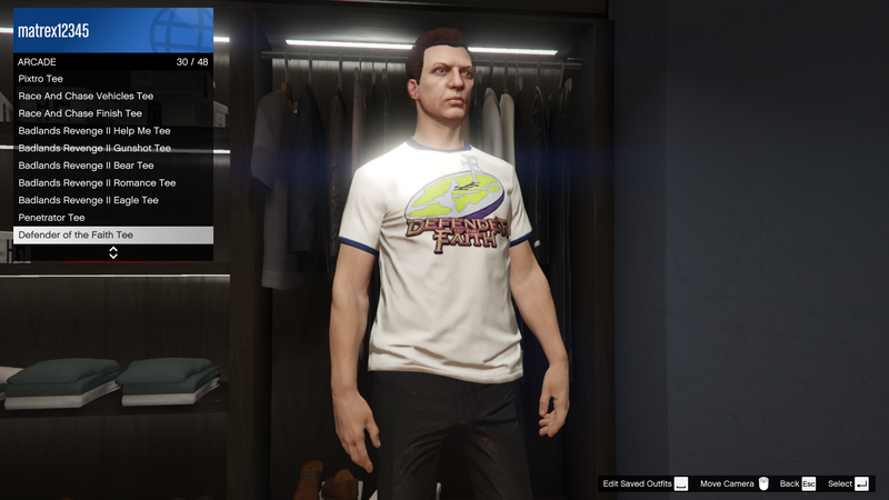 파일:SpecialClothing-GTAO-DefenderoftheFaithTee.png