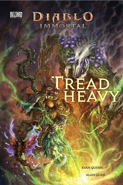 파일:Tread Heavy.jpg