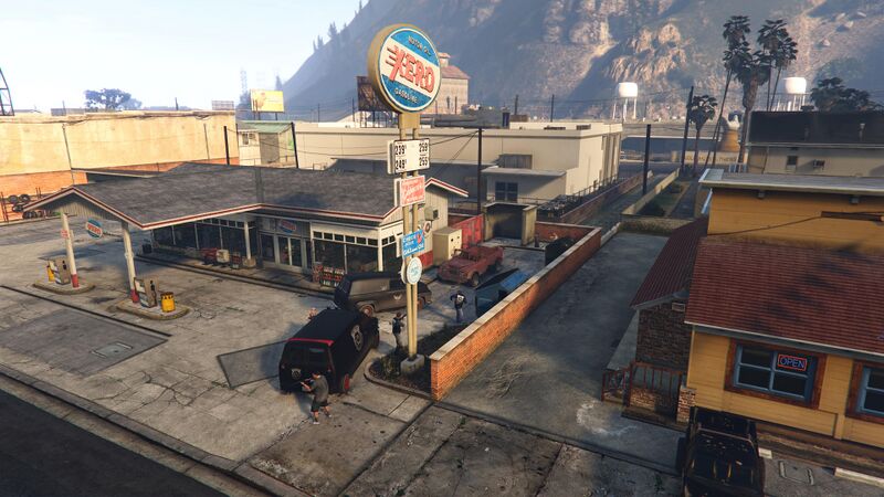 파일:DispatchWork-GTAOee-ObstructionOfJustice-PaletoBay.jpg
