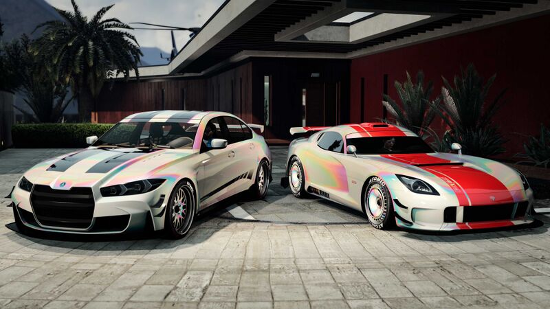 파일:GTA+-January-2026-GTAOee-ChameleonPaints.jpg