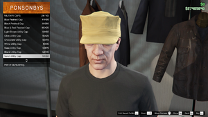 Gunrunning-GTAO-MaleHats-MilitaryCaps7-SandUtilityCap.png