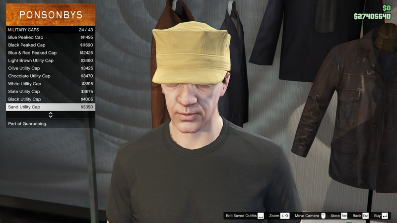파일:Gunrunning-GTAO-MaleHats-MilitaryCaps7-SandUtilityCap.png