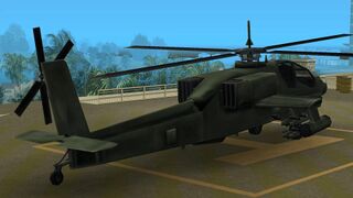 Grand Theft Auto: Vice City 후면