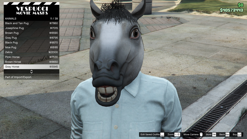 파일:ImportExport-GTAO-FemaleMasks-Animals10-GrayHorse.png