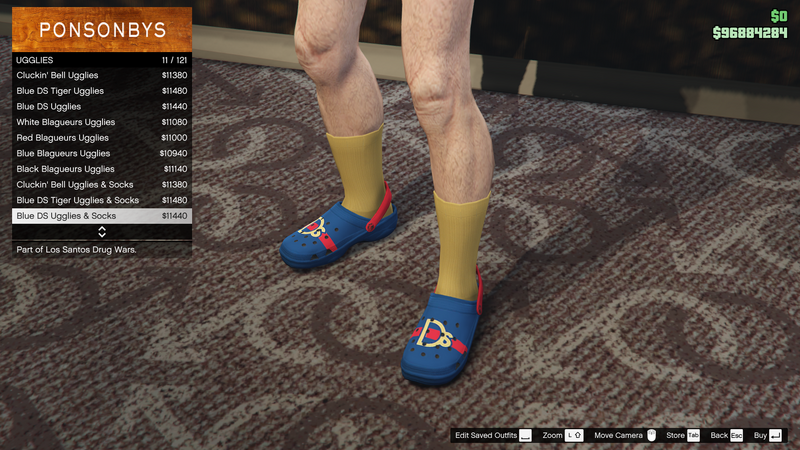 파일:LosSantosDrugWars-GTAOe-MaleShoes-Ugglies10-BlueDSUgglies&Socks.png