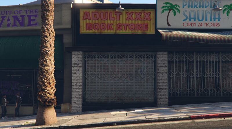 파일:AdultXXXBookStore-GTAV.jpg