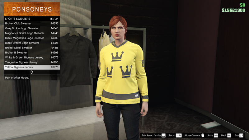 파일:AfterHours-GTAO-FemaleTops-SportsSweaters3-YellowBignessJersey.png