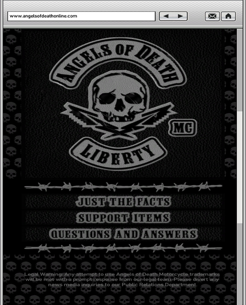 파일:Angelsofdeathonline-TLAD-MainPage.png