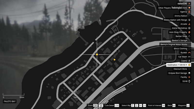 파일:AutoBuyout-GTAOe-PaletoBay-DropOff10Map.png