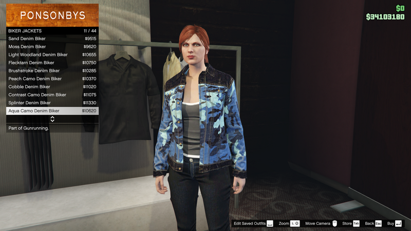 파일:Gunrunning-GTAO-FemaleTops-BikerJackets10-AquaCamoDenimBiker.png