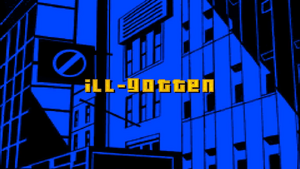 IllGotten-GTAA-Title.png