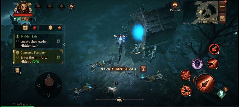 파일:Immortal Hideout.jpg