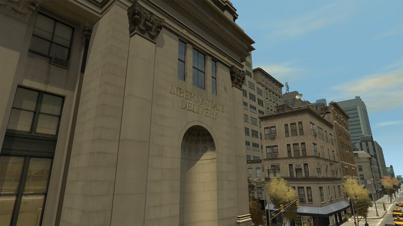 파일:LibertyStateDeliveryBuilding-GTAIV-Signage.jpg