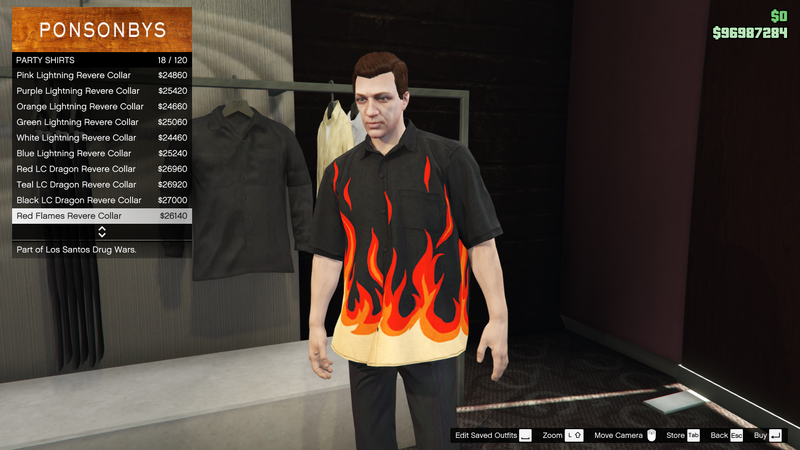 파일:LosSantosDrugWars-GTAOe-MaleTops-PartyShirts17-RedFlamesRevereCollar.png