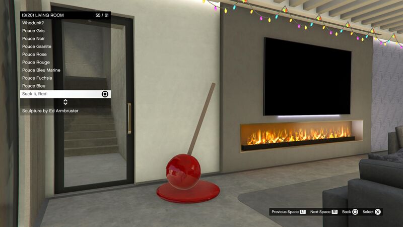 파일:Mansions-GTAOee-Decorations-LivingRoom-SuckItRed.jpg