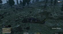 오리지널 PS3/Xbox 360 버전.