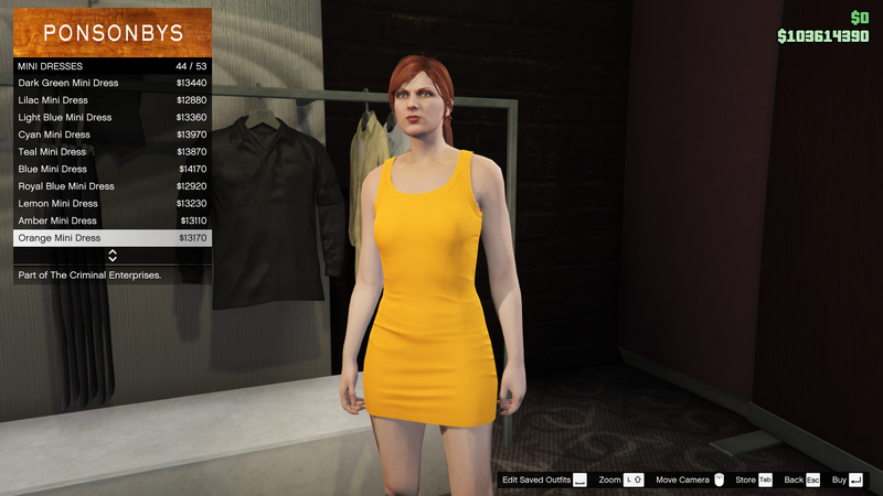 파일:TheCriminalEnterprises-GTAOe-FemaleTops-MiniDresses44-OrangeMiniDress.png