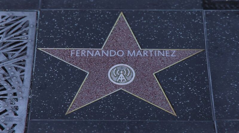 파일:WalkofFame-GTAVee-FernandoMartinez.jpg