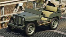 윙키 (GTA 온라인)