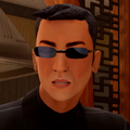 Grand Theft Auto: San Andreas – The Definitive Edition 버전 GTA SA에서의 우 지 무.