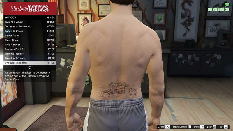 파일:Bikers-GTAOe-MaleTattoos-TorsoBack5-ChopperFreedom.png