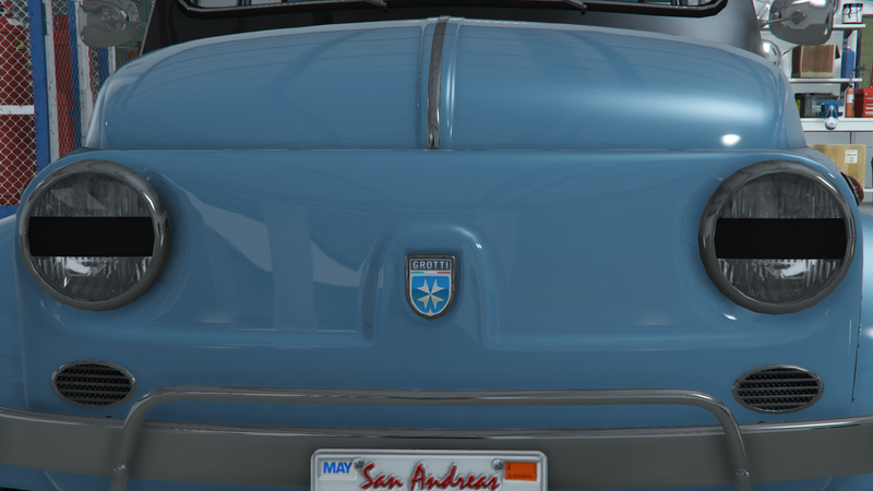 파일:Brioso300Widebody-GTAOe-HeadlightCovers-HorizontalHeadlightTape.png