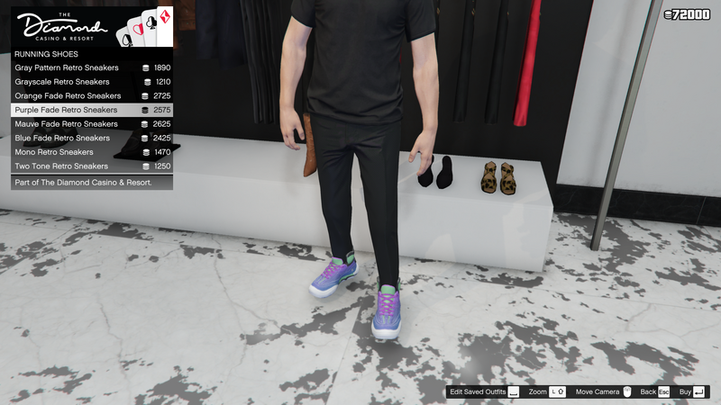 파일:CasinoStore-GTAO-MalePants&Shoes-RunningShoes11-PurpleFadeRetroSneakers.png