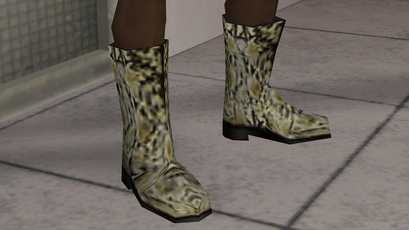 파일:Clothing-GTASA-Victim-Shoes-SnakeSkin.png