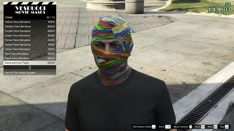 파일:HeistsUpdate-GTAO-MaleMasks-Crime22-ElectricalDuctTape.png