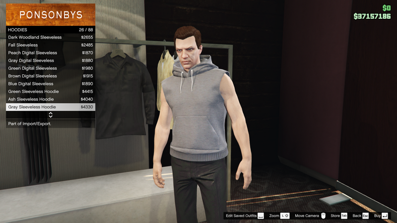 파일:ImportExport-GTAO-MaleTops-Hoodies3-GraySleevelessHoodie.png