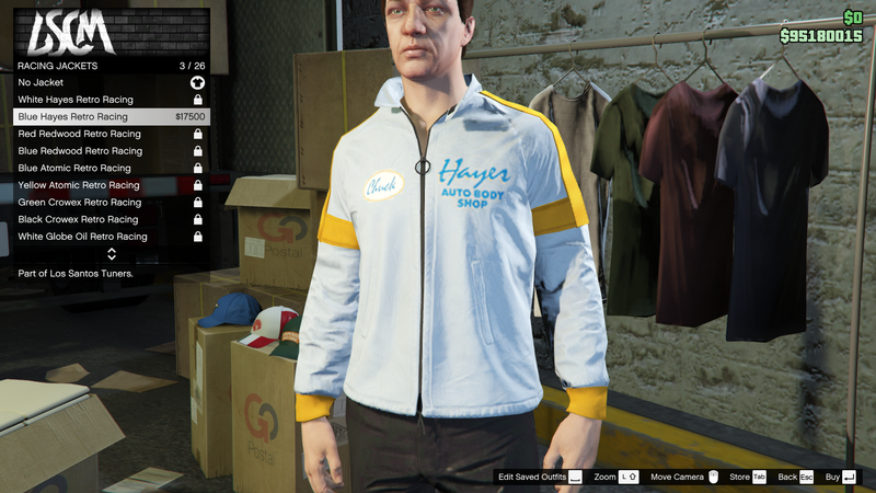 파일:LosSantosTuners-GTAO-MaleTops-RacingJackets2-BlueHayesRetroRacing.png