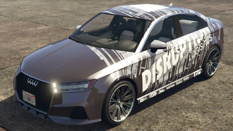 파일:TailgaterS-GTAO-LiveryFront-DisruptionLogistics.png