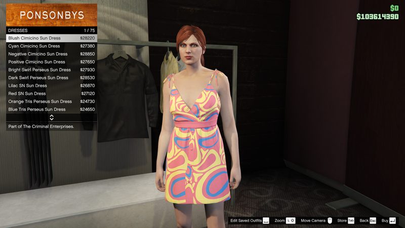파일:TheCriminalEnterprises-GTAOe-FemaleTops-Dresses1-BlushCimicinoSunDress.png