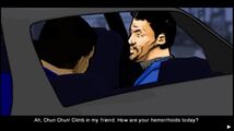 춘 춘과의 만남.