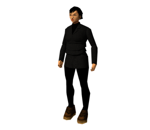 AsukaKasen-GTAIII-Model.png