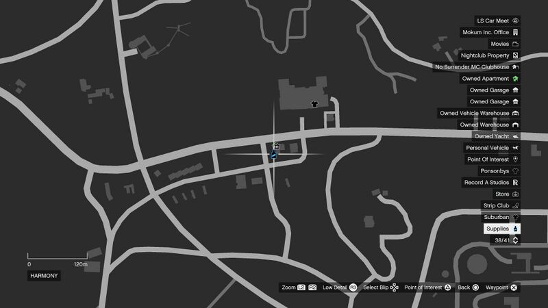 파일:BarResupply-GTAOee-VanLocation-Harmony-Map.jpg