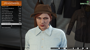 Gunrunning-GTAO-FemaleHats-CanvasHats29-ChocolateBoonieDown.png