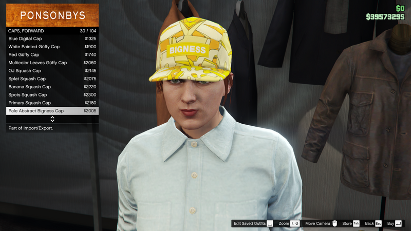 파일:ImportExport-GTAO-FemaleHats-Caps9-PaleAbstractBignessCap.png