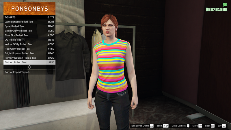 파일:ImportExport-GTAO-FemaleTops-TShirts11-StripedRolledTee.png