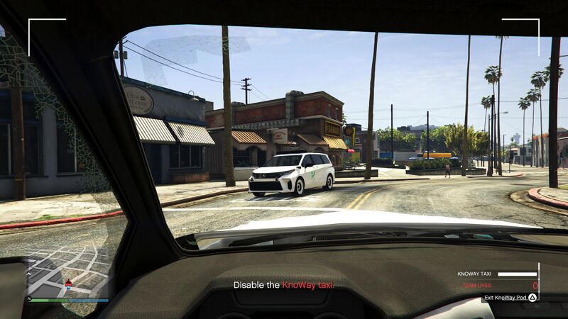파일:KnoWayOut-GTAOee-NegativePress-SS23.jpg