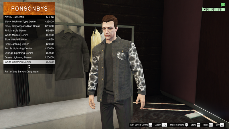 파일:LosSantosDrugWars-GTAOe-MaleTops-DenimJackets13-WhiteLightningDenim.png
