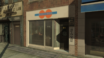 하워드 스트리트에 위치한 Subdivision.