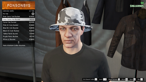 BottomDollarBounties-GTAOe-MaleHats-CanvasHats2-GrayCamoYetiBucket.png