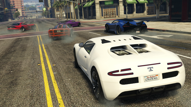 파일:CuttingCoronersPremiumRace-GTAO-Advert.png