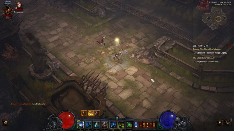 파일:LeoricGarden1.jpg