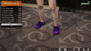 LosSantosDrugWars-GTAOe-FemaleShoes-Ugglies36-PurpleFlamesUgglies.png